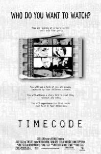   - Timecode 