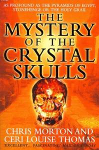     () Mystery of the Crystal Skulls   