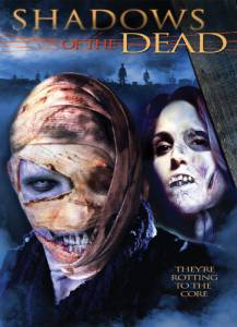    / Shadows of the Dead / [2004] 