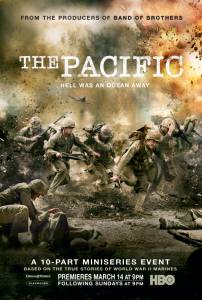   (-) - The Pacific - (2010 (1 ))   