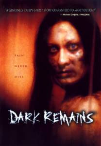      - Dark Remains - 2005 