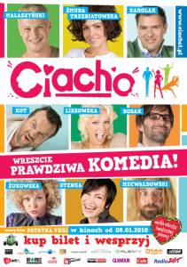   Ciacho (2010)   