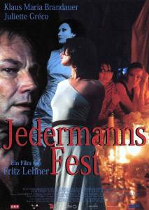     Jedermanns Fest 2002