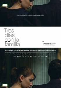      Tres dies amb la famlia (2009)  