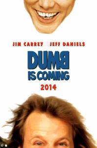    2 / Dumb and Dumber To / (2014)   