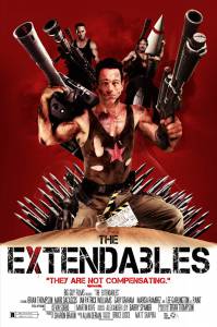     - The Extendables - (2014) 