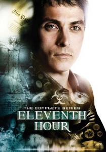      ( 2008  2009) Eleventh Hour (2008 (1 ))