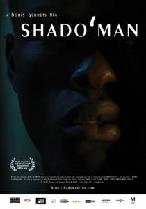   / Shado'man / [2013]    