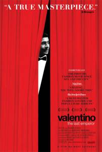    :   / Valentino: The Last Emperor 
