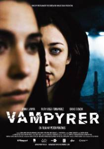    - Vampyrer - (2008)