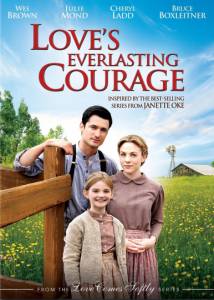      () / Love's Everlasting Courage  