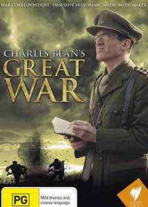      () Charles Bean's Great War   
