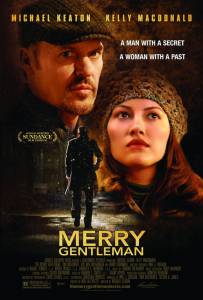    / The Merry Gentleman / [2008]  