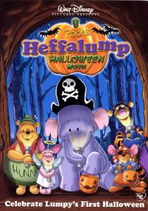     :  () - Pooh's Heffalump Halloween Movie - [2005] 