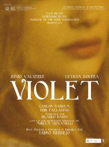 �������� ������������� ����� �������� - Violet ������