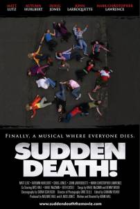      / Sudden Death! / (2010) 