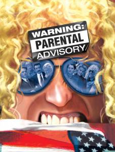     !   () / Warning: Parental Advisory / 2002