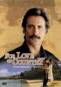     () / For Love or Country: The Arturo Sandoval Story  