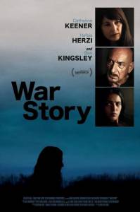    / War Story / (2014)   