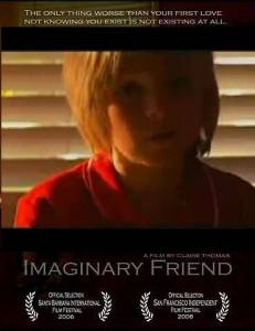      - Imaginary Friend