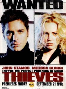    () - Thieves - [2001 (1 )] 