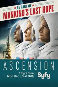     (-) - Ascension - 2014 (1 )