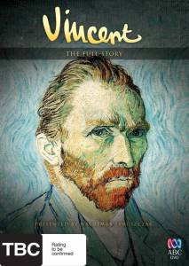 �������� ������ ��� � ��� ���� (������) Vincent: The Full Story