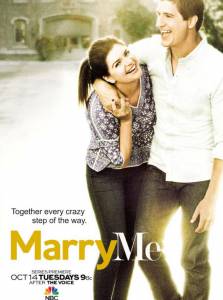      ( 2014  2015) - Marry Me 