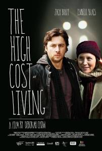      - The High Cost of Living  