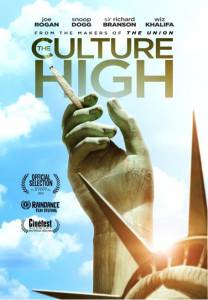     / The Culture High / 2014