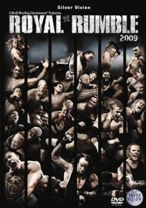 WWE   () 2009    