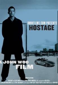    Hostage (2002)  