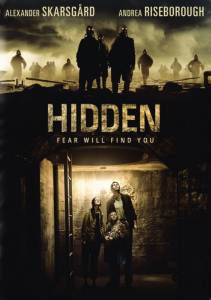     / Hidden / [2014] 