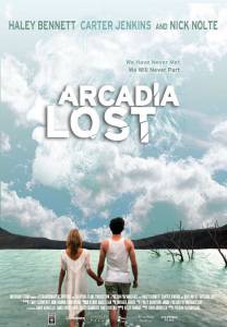      - Arcadia Lost