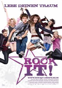    ! Rock It! [2010]
