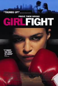   - Girlfight   