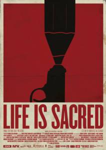     / Life Is Sacred / (2014) 