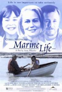      Marine Life 2000