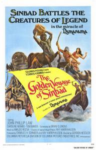      The Golden Voyage of Sinbad 1973 