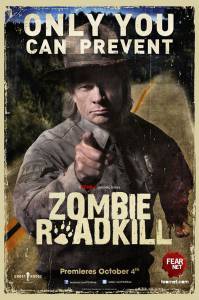      () / Zombie Roadkill / [2010 (1 )]  