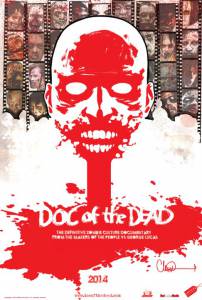     / Doc of the Dead / (2014)  