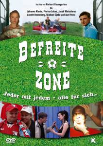     / Befreite Zone online