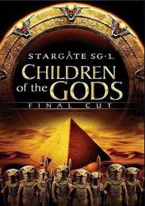   -1:      () Stargate SG-1: Children of the Gods - Final Cut (2009)   