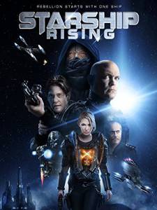    :  - Starship: Rising - 2014