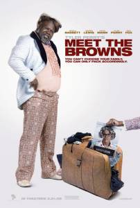      Meet the Browns  