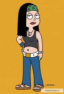     ( 2005  ...) American Dad!