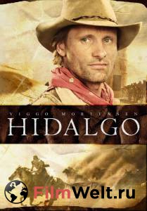   :    - Hidalgo - (2004) 