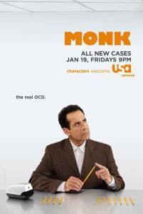    ( 2002  2009) / Monk  