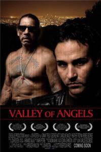       / Valley of Angels