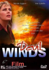     () - Devil Winds - (2003)   